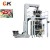 Import Supply High Speed Frozen Seafood Dumplings Fish Meat Ball Packing Machine from China