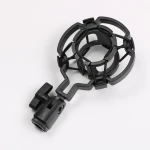 Suspension Scissor Arm Stand Professional BM800 Microphone Condenser