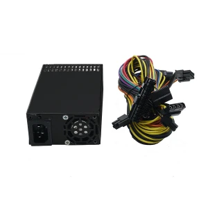 Switching power supply  ATX straight out copper brand power supply 600W switch power supply factory direct sale