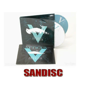 Switzerland music cd replication CD rom with printing &amp dvd 5 replication