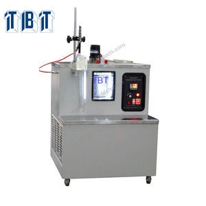 SYD-2430 Freezing Point Tester Machine