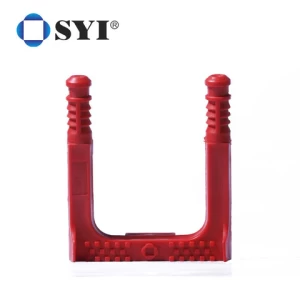 SYI Group Polypropylene Manhole Step Hanging Wall Plastic Step Factory