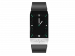 T1S Smart watch for measuring body temperature blood pressure, ECG and heart rate monitor and measure instrument Sports watch