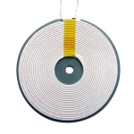 T20 20mm Remote wireless charger PCBA long distance smart phone wireless charger PCB module Charger Module 10W