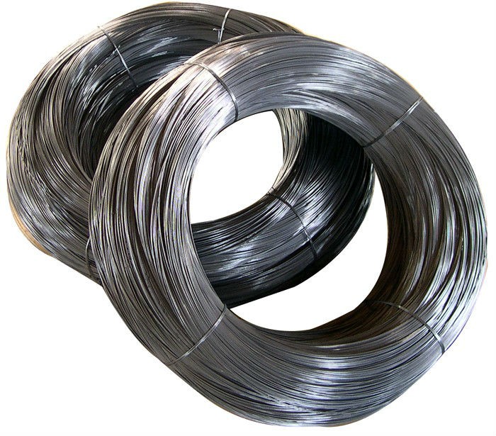 T9A.T10A Hot rolled ,cold drawn steel wire
