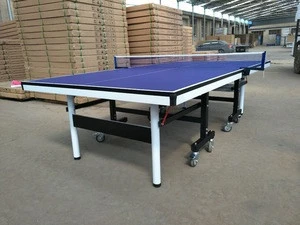 Table tennis table,table tennis, sport table tennis set for indoor