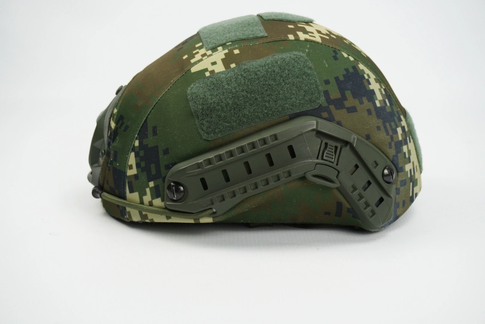 Tactical Army Military Airsoft Pilot Paintball Bullet Proof Helmet