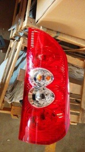 tail light auto led light for yutong bus body kits HC-B-2219