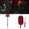 Tail Lights electric scooter parts accessories replacement for Mijia m365
