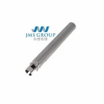 Taiwan made aluminum car parts VG30 lifter valve