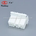 TE / AMP 12 holes elevator car connector 1-173851-1