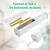 Import Teeth whitening dental plaque stains cleaning remover tooth polisher from China