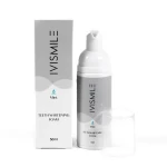 Teeth Whitening Orange Flavour Carbamide Peroxide Foam Toothpaste