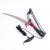Import Telescopic Pole Tree Hedge Trimmer with Saw Customize Metal Tools Steel Anti Long Card Garden Color Package Handle Accept Weight from China