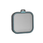 Telesin Camera CPL Lens Filter Polarizing Lens Filter for Go Pro Hero5 and Hero6 Camera Accessories
