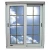 Import tempered glass windows manufacturer from China