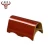 Import Temple building  material  high temperature  wind resistant corrugated roof  tile accessories from China