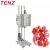 Import TENZ TL-60-4A Full Automatic Lipstick Filling Machine Production Line Cosmetic Equipment from China