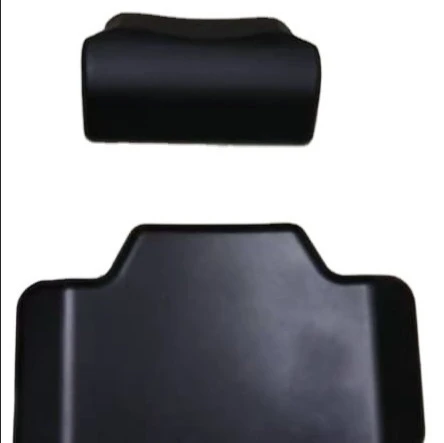 TF high quality 45 55 65 85 100 L Motorcycle Luggage top motorcycle backrest rear tail box backrest