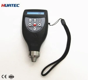 TG-2930 in-built probe Ultrasonic Thickness gauge no cable