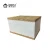 Import T&G Waterproof OSB EPS Sandwich panel Houses prefabricate SIP Panels from China