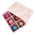 Import The Best Factory Hot Sales Pink Cake Egg Yolk Crisp Packaging Gift Box from China