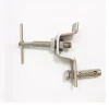 The construction curtain wall stone tighten fittings