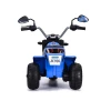 The factory supplies children&#x27;s motorcycles with headlight air horn function
