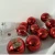 Import The latest fashion red ball Christmas lights in 2021 from China