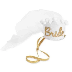 The new crown bride jewelry alloy headdress heart wedding wedding accessories