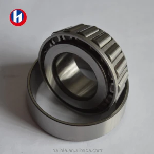 The shutter special size 30205 tapered roller bearings, the old model 7508 E