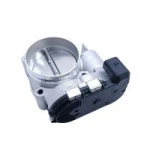 The throttle of a car OEM aluminum alloy high pressure casting custom service