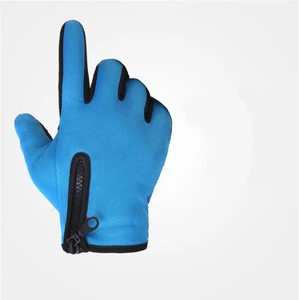 Thermal Windproof Touch Screen Gloves Bicycle Motorcycle Skiing Sports Gloves
