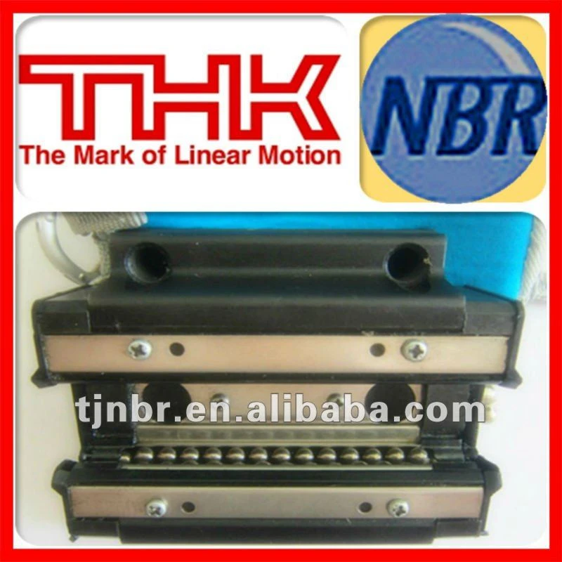 THK HSR35 Linear Guide Bearing Blocks