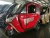 Import three wheel cargo tricycle electric tricycle with passenger seats battery rickshaw from China