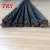 Import Tianjin supplier building material 9.53mm 12.7mm PC steel strand cable from China