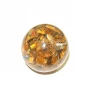 Tiger Eye Orgone Healing & Meditation Sphere Ball: Wholesaler, Supplier and Manufacturer of Agate Stone Products Export