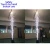 Import Titanium powder special effect for cold pyrotechnics fountain machine consumable material from China