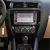 Import TK-YB car radio player frame for VW Sagitar 2012 10.1 inch car frame dashboard design interior accessories fascia frame from China