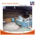 toilet tissue production line plan, cotton pulp as raw material making machine for making toilet paper for sale