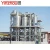 Import Tomato paste concentration vacuum evaporator jam concentrator from China