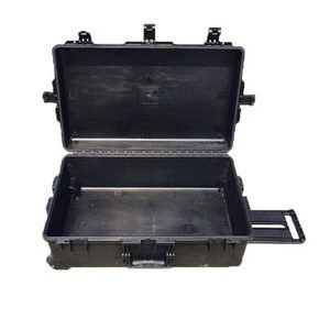 Tool box set - PP hard plastic tool case M2950