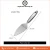 Import Top Deal on Hot Selling Stainless Steel Pizza Cutter Wheel and Pizza Serving Tool from Sweden