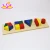 Import Top fashion math toys wooden geometry set for children W12F014-S from China