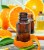 Import Top Listed Aromatherapy Sweet Orange Essential Oil wholesale Natural Cold Pressed Aroma Diffuser Bulk Price Orange Oil from Egypt