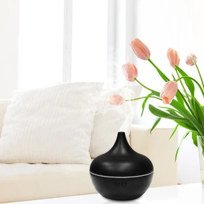 Top Manufacturer Ultrasonic Aroma Diffuser Wholesale Besting Selling Diffuser Essential Oil