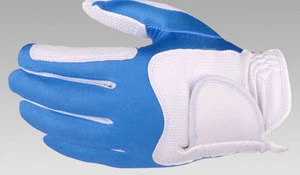 Top quality golf gloves
