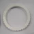 Import Top Quality High Hardness Wear Resistant zirconia pad printing ceramic rings for Pad Printer from China
