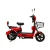 Import top quality high range brushless 350W 48V strong battery electric bicycle from China