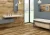 Import Top quality living room decor wooden matt finish 195X1200 wooden plank tiles for walls and floor decoration from China